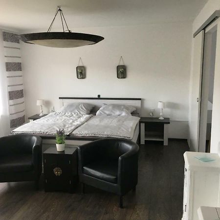 Ferienhaus Schadowske Villa Augsburg Eksteriør bilde