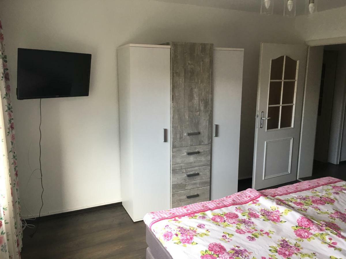 Ferienhaus Schadowske Villa Augsburg Eksteriør bilde