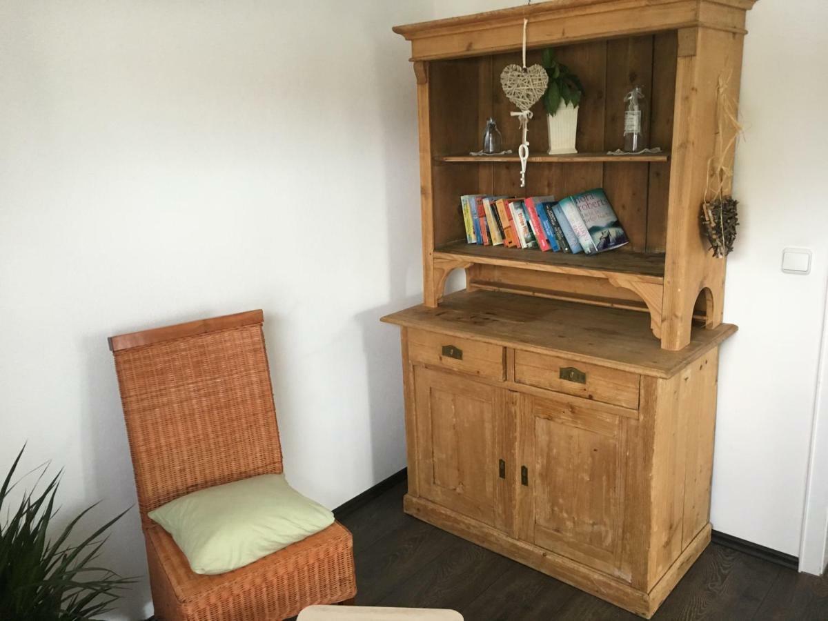 Ferienhaus Schadowske Villa Augsburg Eksteriør bilde