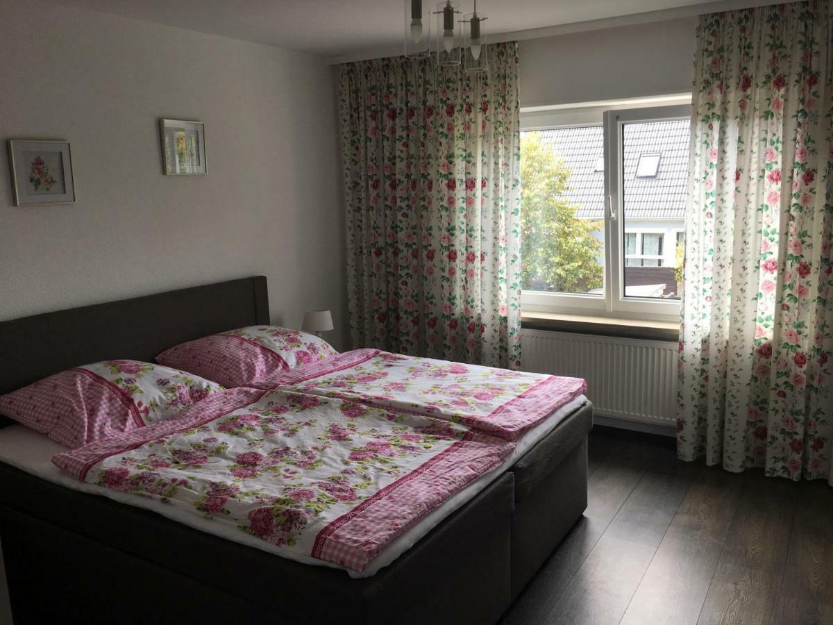 Ferienhaus Schadowske Villa Augsburg Eksteriør bilde