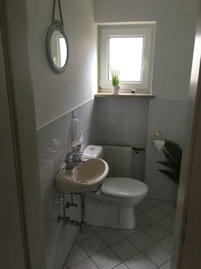 Ferienhaus Schadowske Villa Augsburg Eksteriør bilde
