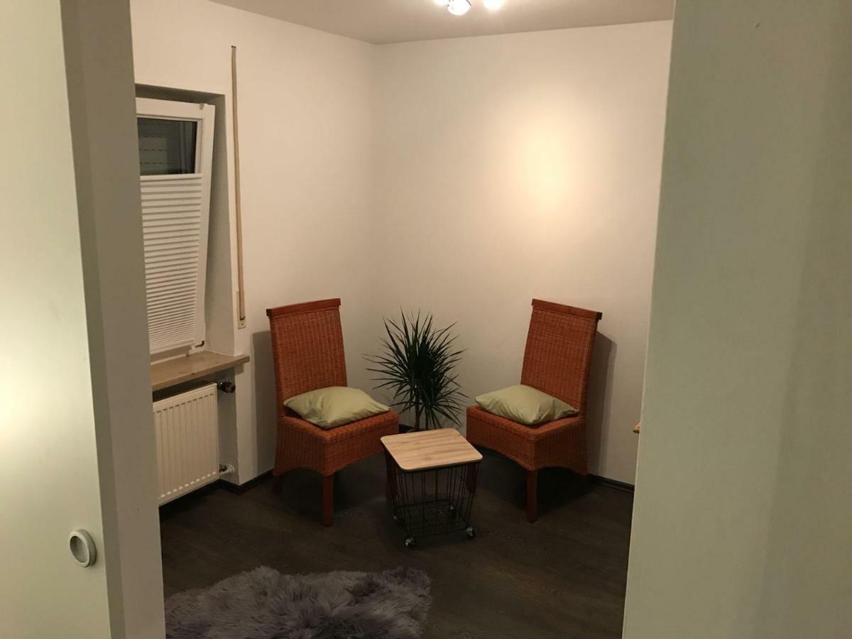 Ferienhaus Schadowske Villa Augsburg Eksteriør bilde